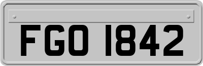 FGO1842