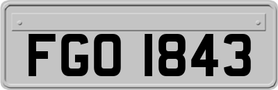FGO1843