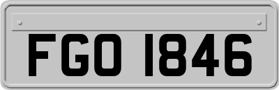 FGO1846