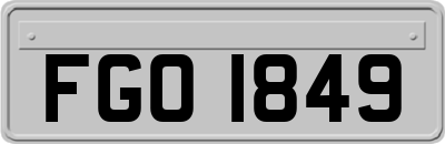 FGO1849