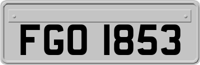 FGO1853