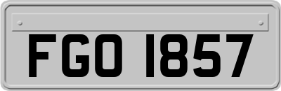 FGO1857