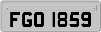 FGO1859
