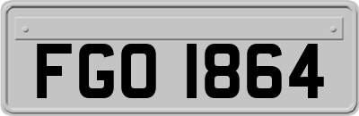 FGO1864