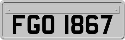 FGO1867