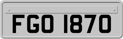 FGO1870