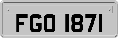 FGO1871