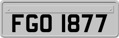 FGO1877