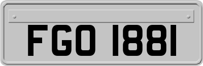 FGO1881