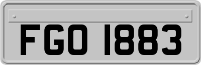 FGO1883