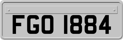 FGO1884