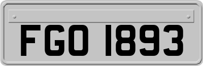 FGO1893