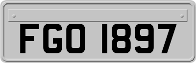 FGO1897
