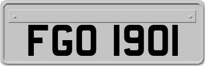 FGO1901