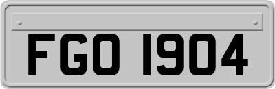 FGO1904