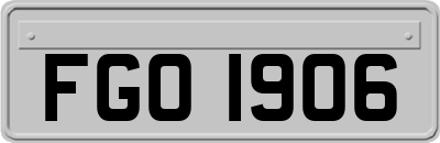 FGO1906
