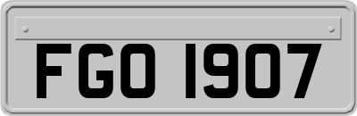 FGO1907