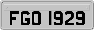 FGO1929