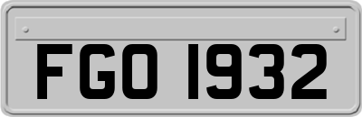 FGO1932