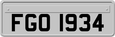 FGO1934