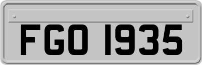 FGO1935