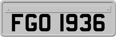 FGO1936