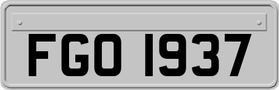 FGO1937