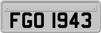 FGO1943