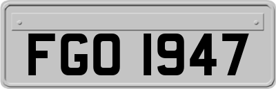 FGO1947