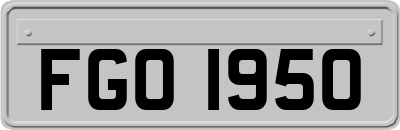 FGO1950