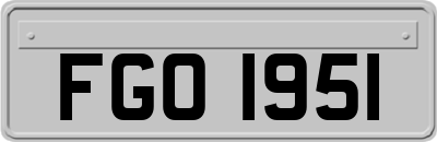 FGO1951