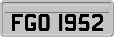 FGO1952