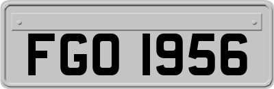 FGO1956