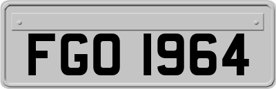 FGO1964
