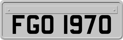 FGO1970