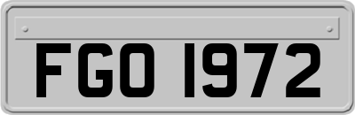 FGO1972