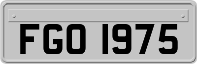 FGO1975