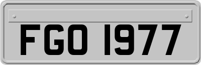 FGO1977