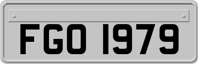 FGO1979