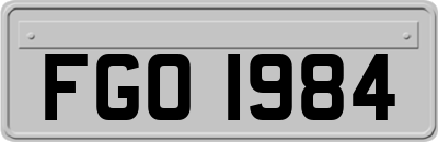 FGO1984