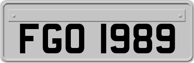 FGO1989