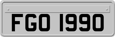 FGO1990