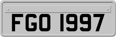 FGO1997