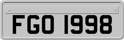 FGO1998