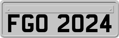 FGO2024