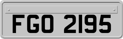 FGO2195