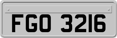 FGO3216