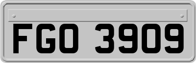 FGO3909