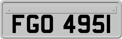 FGO4951