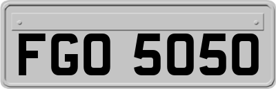 FGO5050